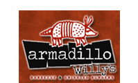 Armadillo Willy's